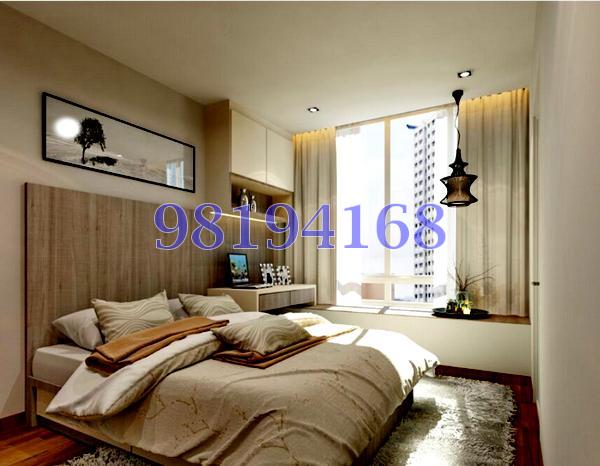 Riviera 38 (D12), Apartment #92819052
